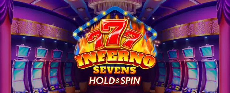  Inferno Sevens