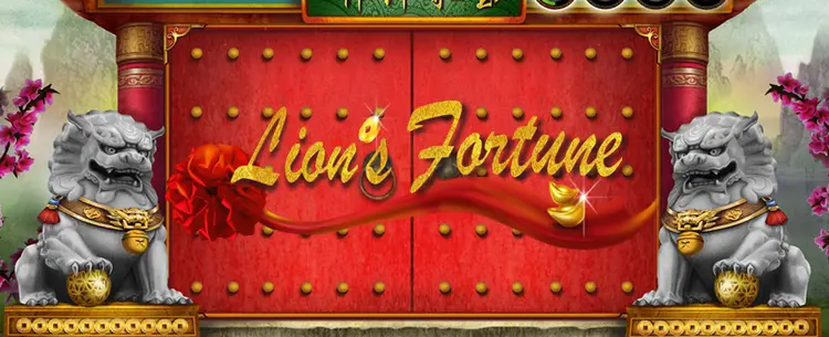 Lion's Fortune