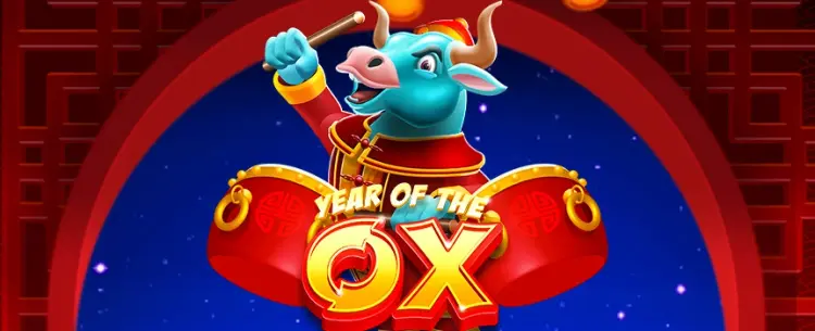 Year of OX
