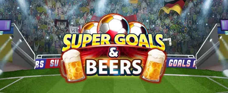 Super Goals & Beers 