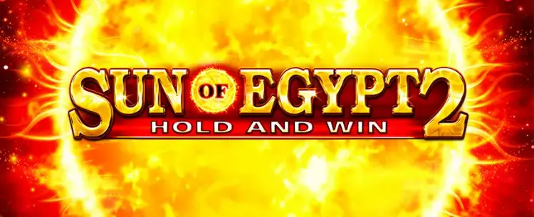 Sun of Egypt 2