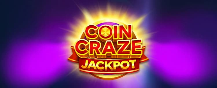 Coin Craze Jackpot