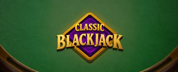 Classic BlackJack