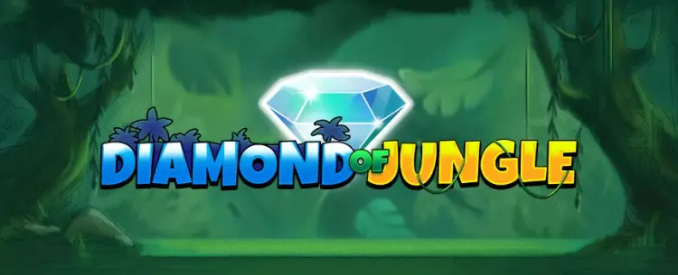 Diamond of Jungle 