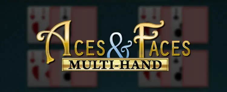 Aces and Faces (Multi-Hand)