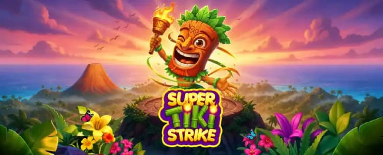 super-tiki-strike