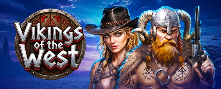 Vikings of the West 