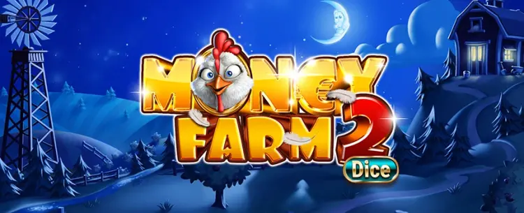 Money Farm 2 Dice