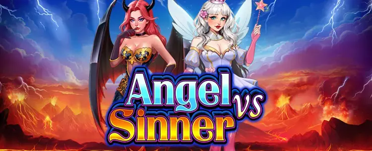 Angel vs Sinner