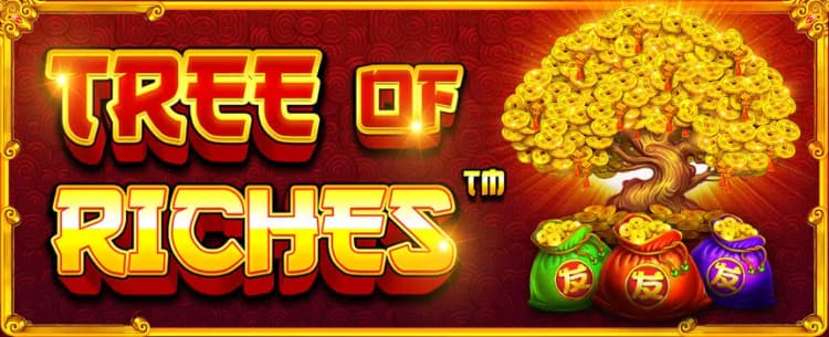 Tree of Riches 