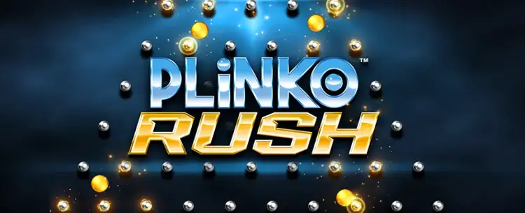 Plinko Rush 