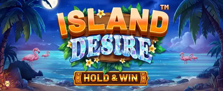 Island Desire 
