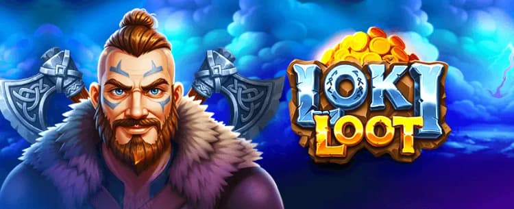 Loki Loot