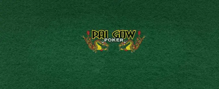 Pai Gow Poker
