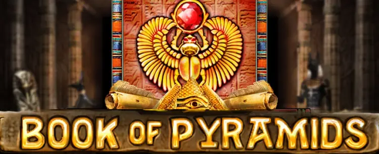 Play Book of Pyramids