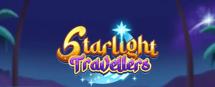 Starlight Travellers