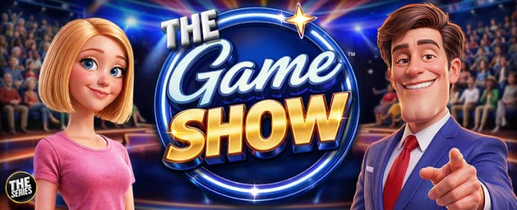The Game Show