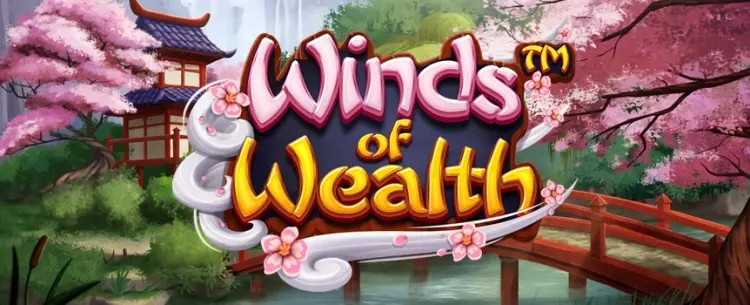 Winds of Wealth