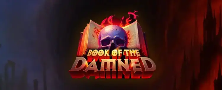 Book Of The Damned