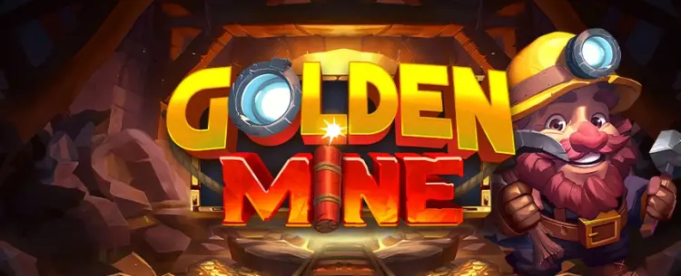 Golden Mine 