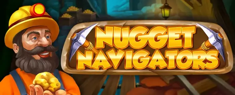Nugget Navigators 