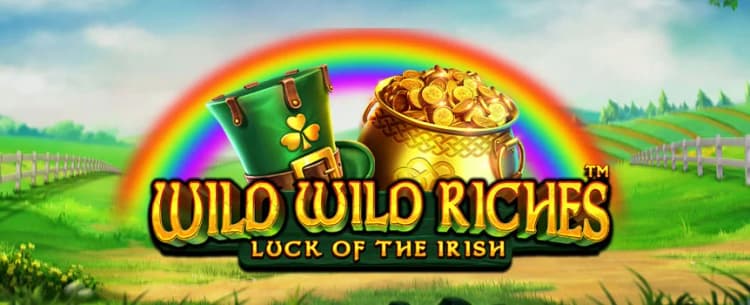 Wild Wild Riches