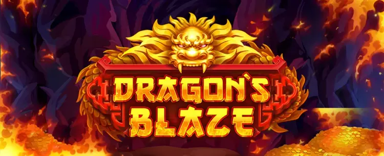 Dragon's Blaze