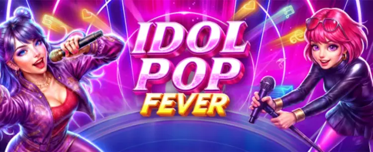 Idol Pop Fever