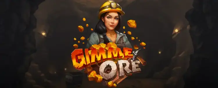 gimme-ore