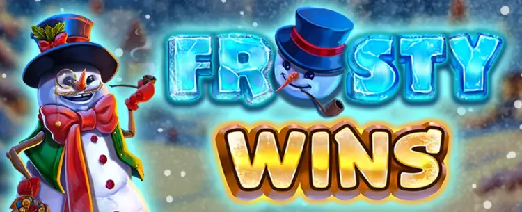 Frosty wins 