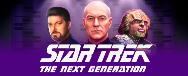 Star Trek The Next Generation