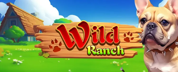 Wild Ranch 