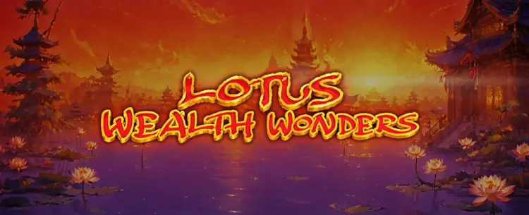 Lotus Wealth Wonders