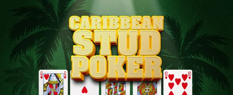 Caribbean Stud Poker