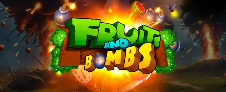 Fruits and Bombs