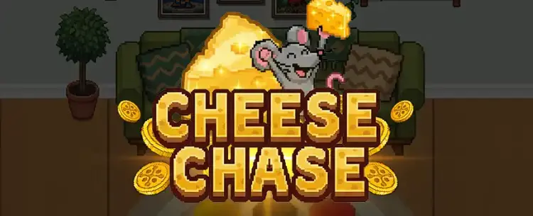 Cheese Chase 