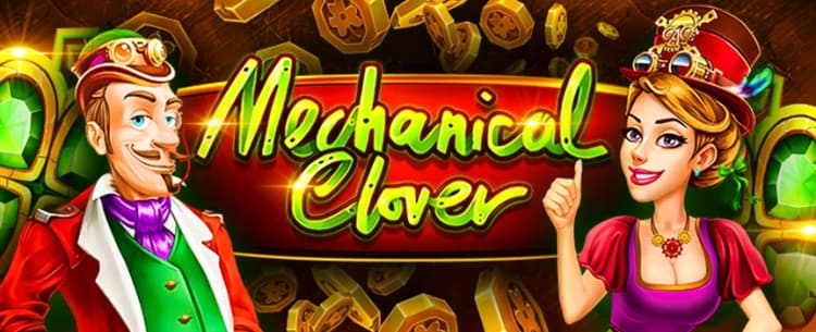 Mechanical Clover