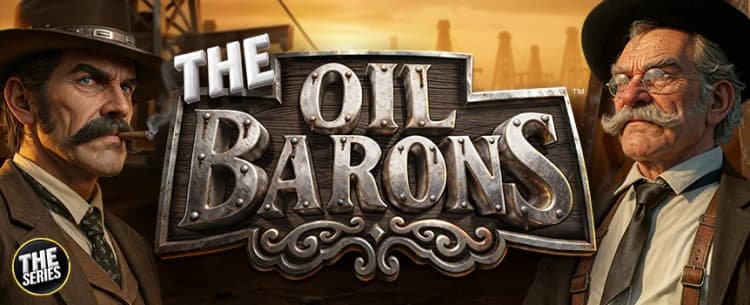 The Oil Barons