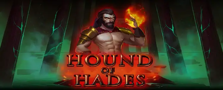 Hound of Hades 