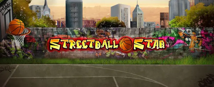 Streetball-Star