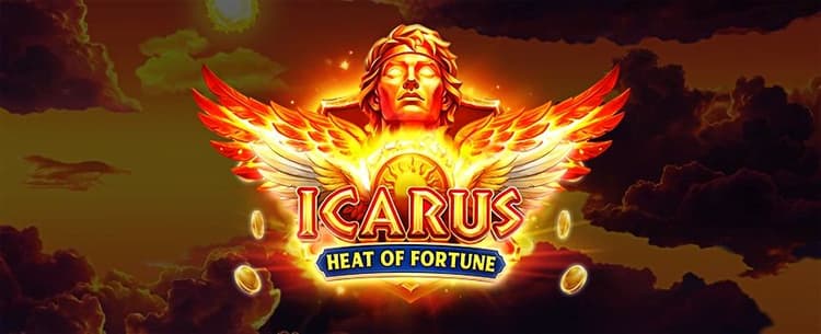 Icarus: Heat of Fortune 
