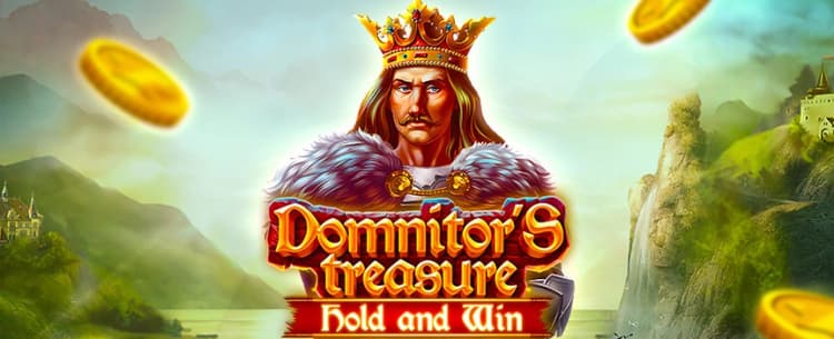Play Domnitor's Treasure