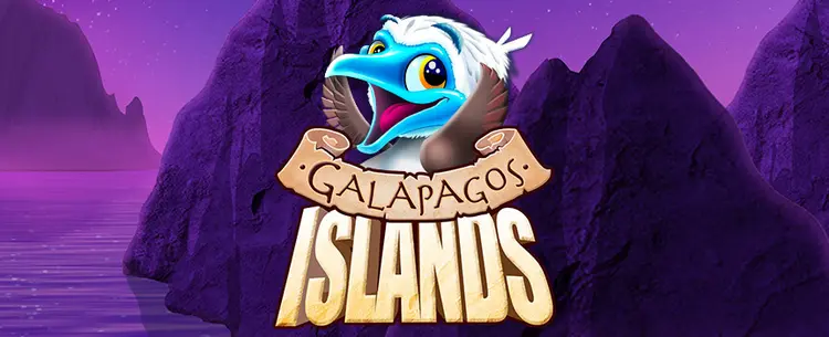 Play Galapagos Island