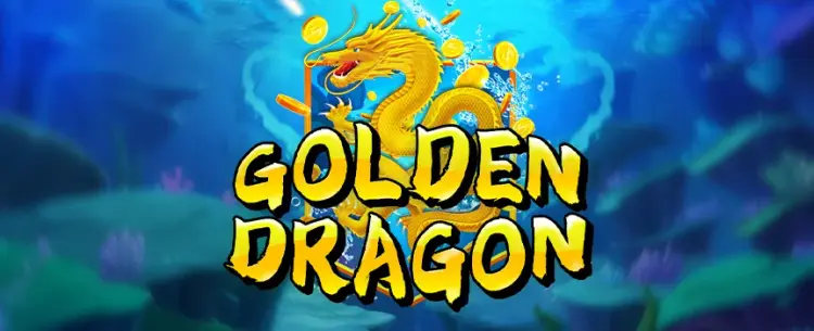 Golden Dragon