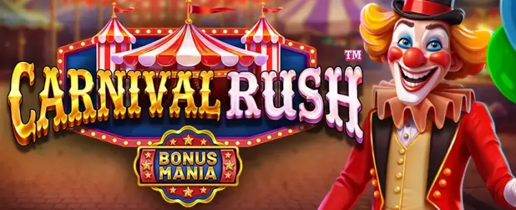 Carnival Rush