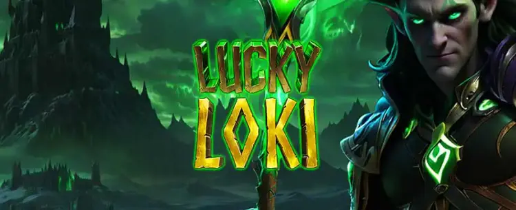 Lucky Loki