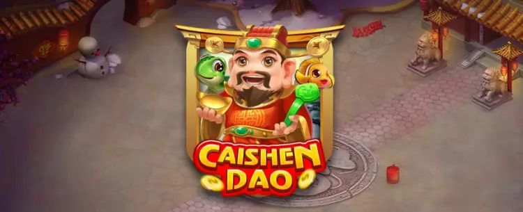 CaiShen Dao