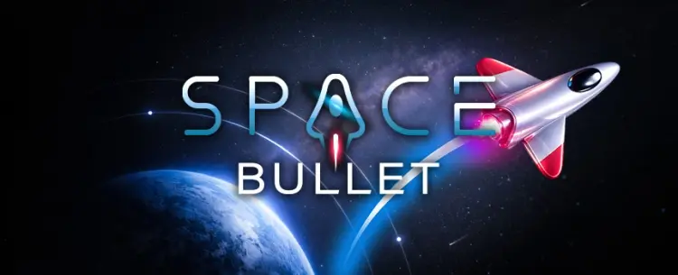 Space Bullet