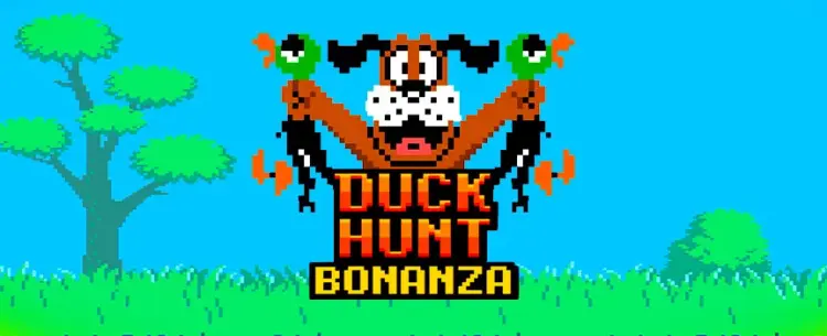 Duck Hunt Bonanza 