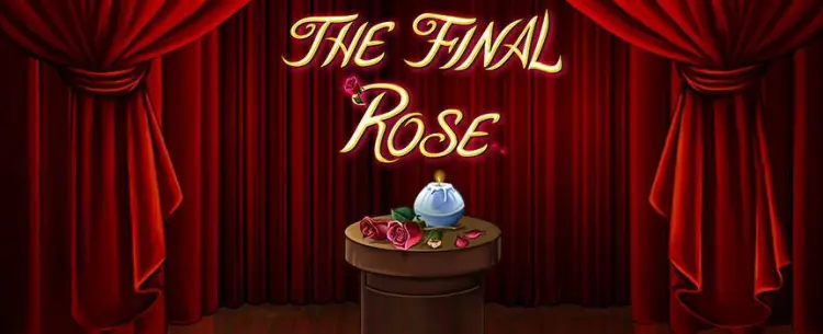 The Final Rose